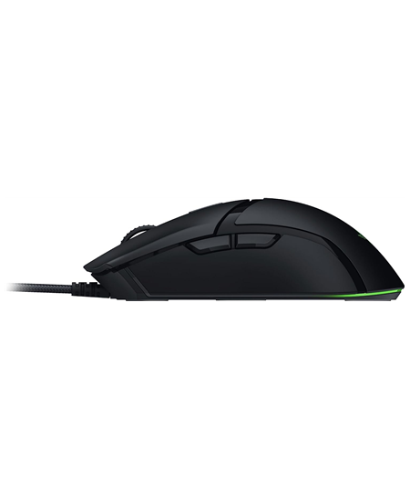 Razer Gaming Mouse  Cobra Wired, 8500 DPI, Black