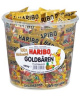 Guminukai HARIBO, Goldbaren, mini, 980 g