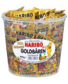Guminukai HARIBO, Goldbaren, mini, 980 g