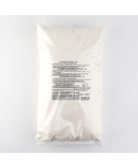 Kokoso drožlės, vidutinės, riebumas 58%, baltos, 1 kg