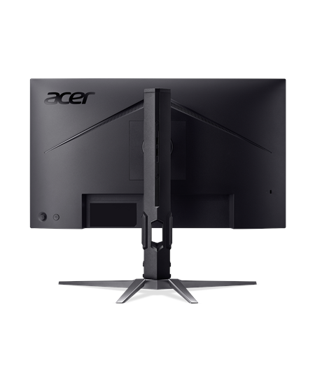 Acer XB253Q Fbmiiprx | 25 " | IPS | 4K | 16:9 | 360 Hz | 0.1 ms | 3840 x 2160 pixels | 250 cd/m² | HDMI ports quantity 2 |