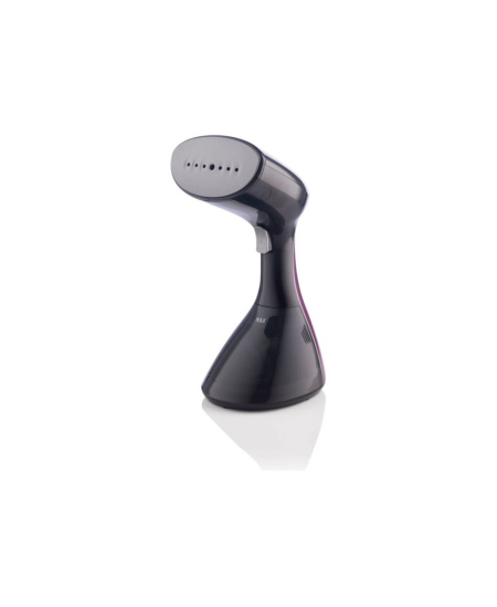 Gorenje Garment Steamer | GS2100BKV | Handheld | 2100 W | 0.22 L | 35 g/min | Black/Purple