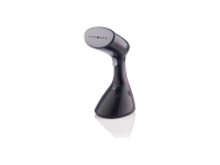 Gorenje Garment Steamer | GS2100BKV | Handheld | 2100 W | 0.22 L | 35 g/min | Black/Purple
