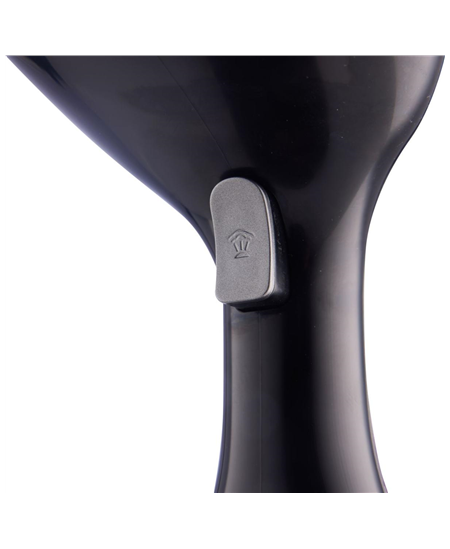 Gorenje Garment Steamer | GS2100BKV | Handheld | 2100 W | 0.22 L | 35 g/min | Black/Purple