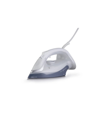 Gorenje Steam Iron | SIK2600WB | Steam Iron | 2600 W | Water tank capacity 450 ml | Continuous steam 45 g/min | Blue/Black