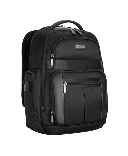 Targus | Mobile Elite Backpack | Fits up to size 15.6 " | Backpack | Black