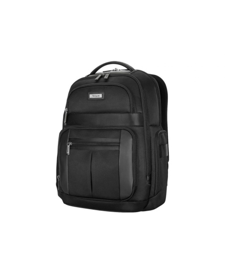 Targus | Mobile Elite Backpack | Fits up to size 15.6 " | Backpack | Black