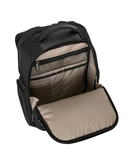 Targus | Mobile Elite Backpack | Fits up to size 15.6 " | Backpack | Black