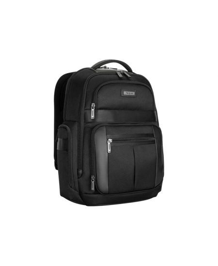 Targus | Mobile Elite Backpack | Fits up to size 15.6 " | Backpack | Black