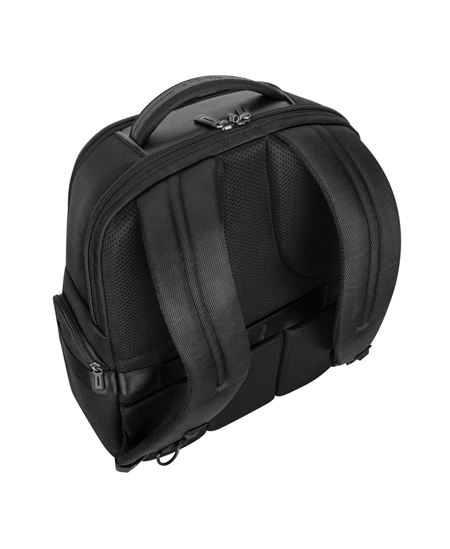 Targus | Mobile Elite Backpack | Fits up to size 15.6 " | Backpack | Black