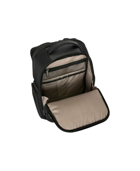 Targus | Mobile Elite Backpack | Fits up to size 15.6 " | Backpack | Black