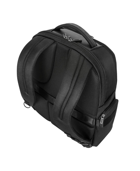 Targus | Mobile Elite Backpack | Fits up to size 15.6 " | Backpack | Black