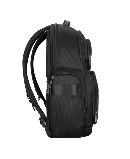 Targus | Mobile Elite Backpack | Fits up to size 15.6 " | Backpack | Black