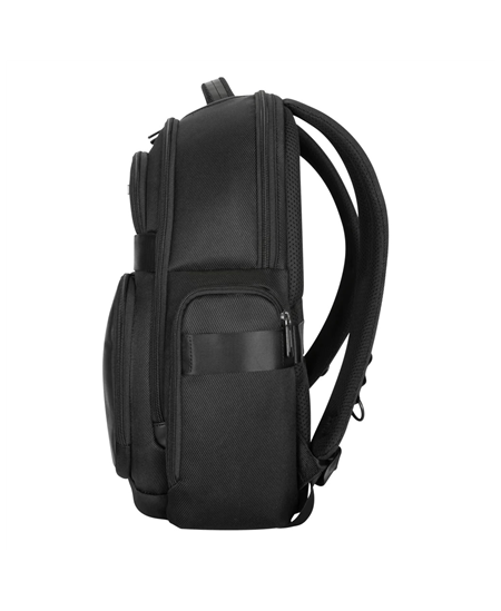 Targus | Mobile Elite Backpack | Fits up to size 15.6 " | Backpack | Black