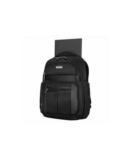 Targus | Mobile Elite Backpack | Fits up to size 15.6 " | Backpack | Black