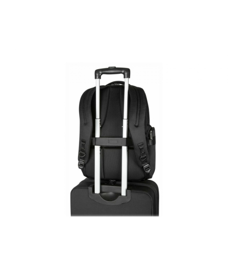 Targus | Mobile Elite Backpack | Fits up to size 15.6 " | Backpack | Black