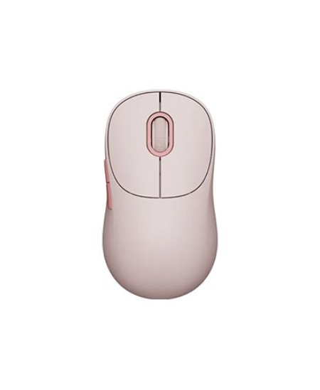 Xiaomi Wireless Mouse 3, Pink | Xiaomi
