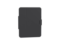 Targus VersaVu Clear Case | THZ985GL | Tablet case | For iPad Pro 11-inch (M4) | Black