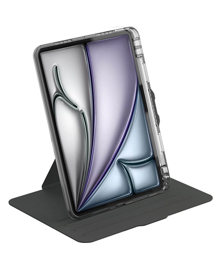 Targus VersaVu Clear Case | THZ985GL | Tablet case | For iPad Pro 11-inch (M4) | Black