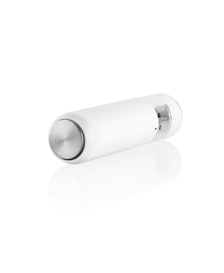 ETA Salt And Pepper Mill Molino ETA092890000 Housing material Plastic, AAA, White