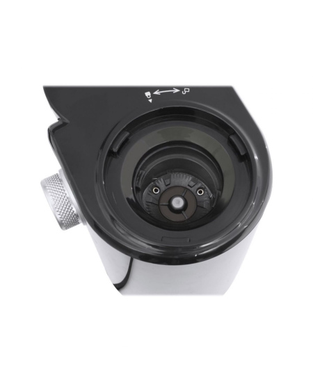 Caso | Coffee grinder | Barista Crema | 150 W | Coffee beans capacity 240 g | Number of cups 12 pc(s) | Black