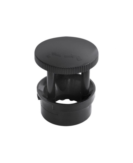 Caso | Coffee grinder | Barista Crema | 150 W | Coffee beans capacity 240 g | Number of cups 12 pc(s) | Black