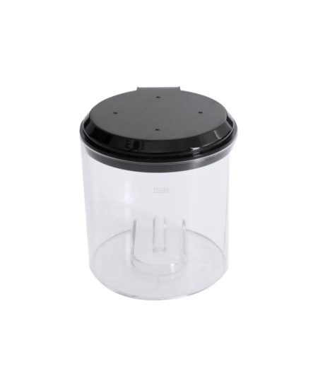 Caso | Coffee grinder | Barista Crema | 150 W | Coffee beans capacity 240 g | Number of cups 12 pc(s) | Black