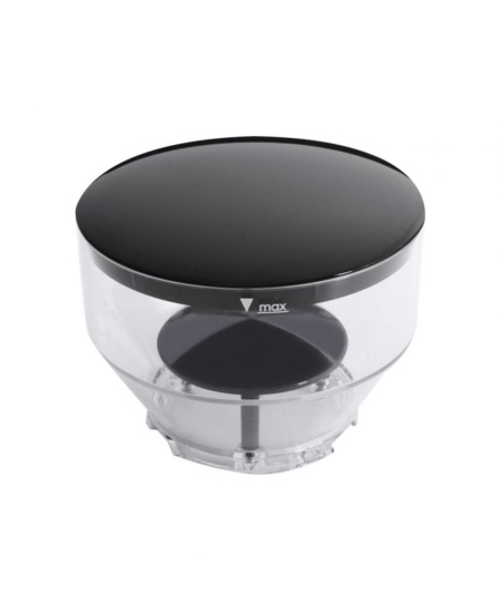 Caso | Coffee grinder | Barista Crema | 150 W | Coffee beans capacity 240 g | Number of cups 12 pc(s) | Black