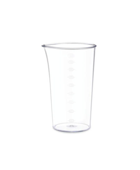 TEFAL | Blender | Turbomix HB1218 | Hand Blender | 350 W | Number of speeds Variable | Black