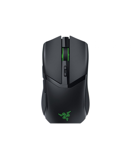Razer | Cobra Pro | Wireless | Wireless (2.4GHz and Bluetooth) | Black | Yes