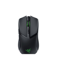 Razer | Cobra Pro | Wireless | Wireless (2.4GHz and Bluetooth) | Black | Yes