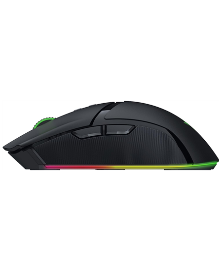 Razer | Cobra Pro | Wireless | Wireless (2.4GHz and Bluetooth) | Black | Yes