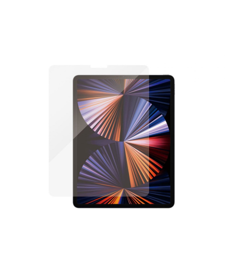 PanzerGlass Ultra-Wide Fit | 2845 | 12.9 " | Screen protector | Transparent