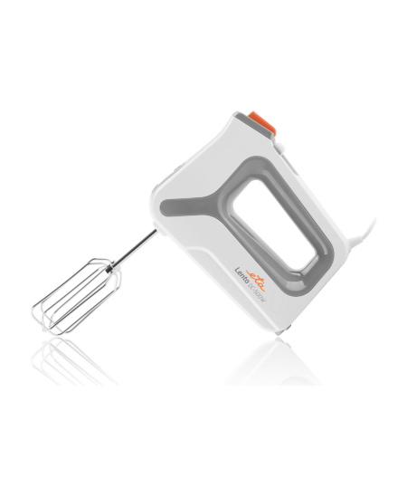 ETA Hand Mixer | ETA005190000 | Hand Mixer | 500 W | Number of speeds 4 | White