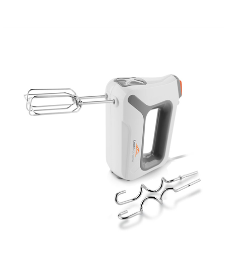 ETA Hand Mixer | ETA005190000 | Hand Mixer | 500 W | Number of speeds 4 | White