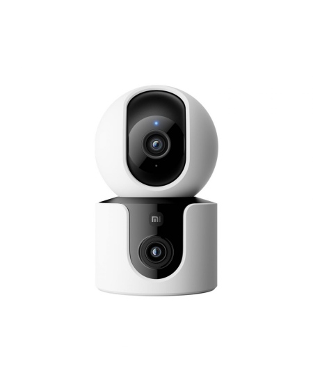 Xiaomi | Smart Security Camera | C300 Dual EU | PTZ | 3 MP | 5P Optical lenses/ F1.6 | H.265 | MicroSD, max. 256 GB
