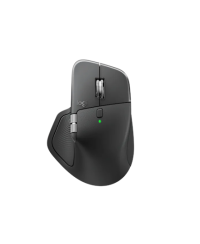Logitech Mouse | MX Master 4 for Business | Wireless | Bluetooth | Graphite