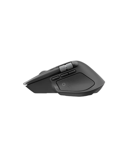 Logitech Mouse | MX Master 4 for Business | Wireless | Bluetooth | Graphite