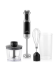 ETA Hand blender | Kalla 3062 90000 | Hand blender | 800 W | Number of speeds 7 | Turbo mode | Black/Stainless steel
