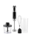 ETA Hand blender | Kalla 3062 90000 | Hand blender | 800 W | Number of speeds 7 | Turbo mode | Black/Stainless steel