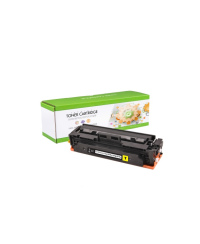 Neoriginali Static Control Canon CRG-055, Geltona