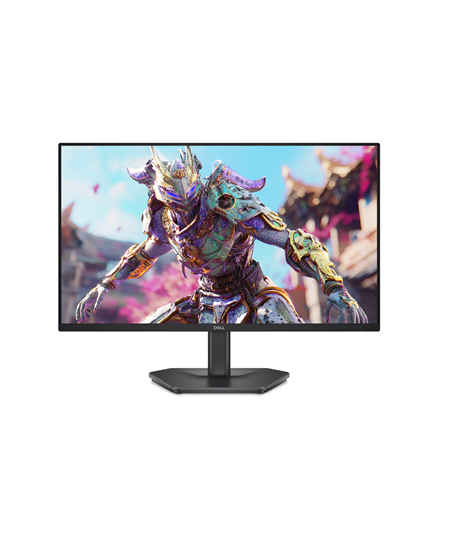 Dell SE2426HG | 24 " | IPS | FHD | 16:9 | 240 Hz | 0.5/1/3/5 ms | 1920 x 1080 pixels | 300 cd/m² | HDMI ports quantity 2 |