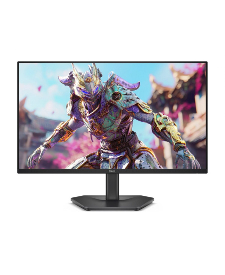 Dell SE2426HG | 24 " | IPS | FHD | 16:9 | 240 Hz | 0.5/1/3/5 ms | 1920 x 1080 pixels | 300 cd/m² | HDMI ports quantity 2 |
