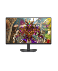 Dell SE2726HG | 27 " | IPS | FHD | 240 Hz | 0.5/1/3/5 ms | 1920 x 1080 pixels | 300 cd/m² | HDMI ports quantity 2 | Black