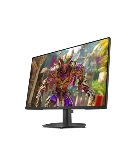 Dell SE2726HG | 27 " | IPS | FHD | 240 Hz | 0.5/1/3/5 ms | 1920 x 1080 pixels | 300 cd/m² | HDMI ports quantity 2 | Black