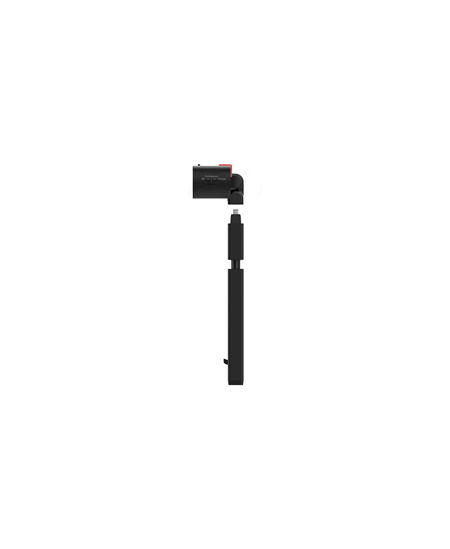 Lenovo Monitor Webcam MC60 Black, USB 2.0