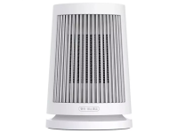 Xiaomi | Desktop Heater EU | Fan Heater | 600 W | Suitable for rooms up to 20 m² | White