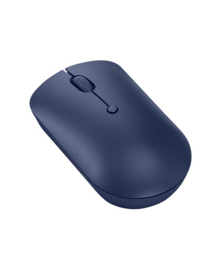 Lenovo | Compact Mouse | 540 | Wireless | Abyss Blue