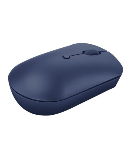 Lenovo | Compact Mouse | 540 | Wireless | Abyss Blue