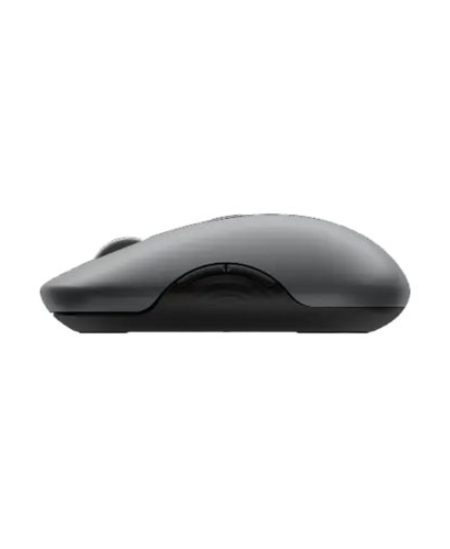 Lenovo | 700 Multi-Device Wireless Silent Mouse | Wireless | 2.4G, Bluetooth 5.3 | Luna Grey